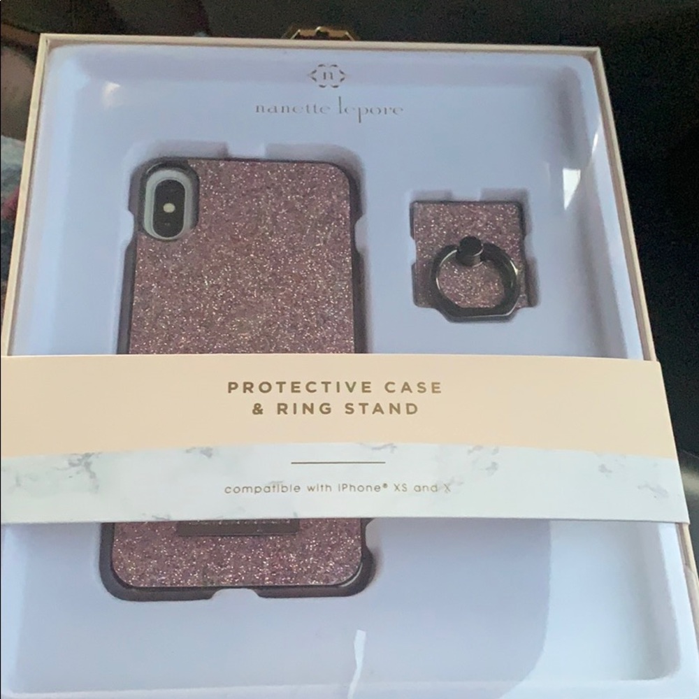 iphone X/ Xs case